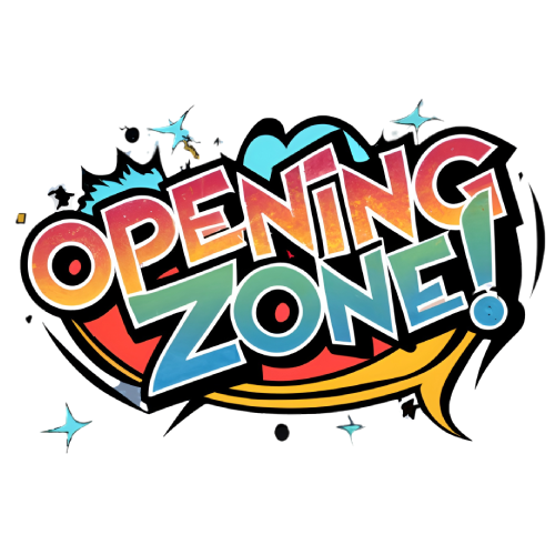 Opening Zone