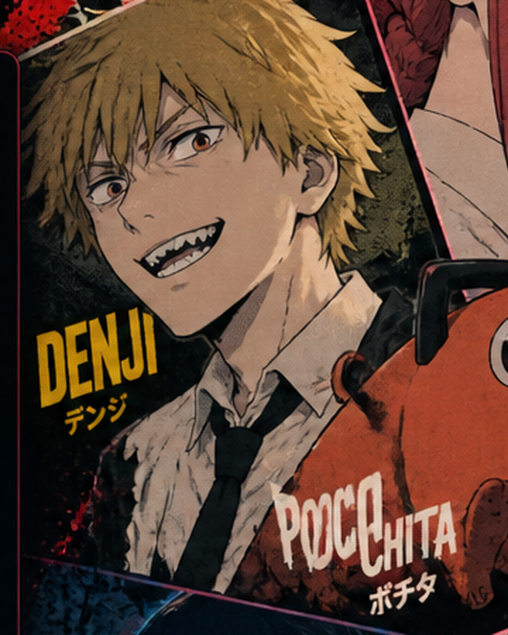 Denji
