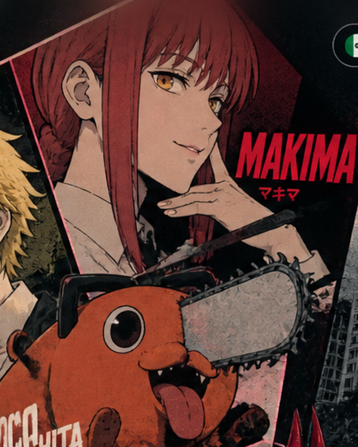 Makima