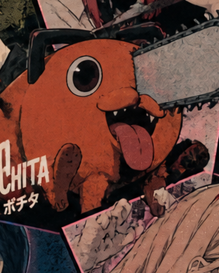 Pochita