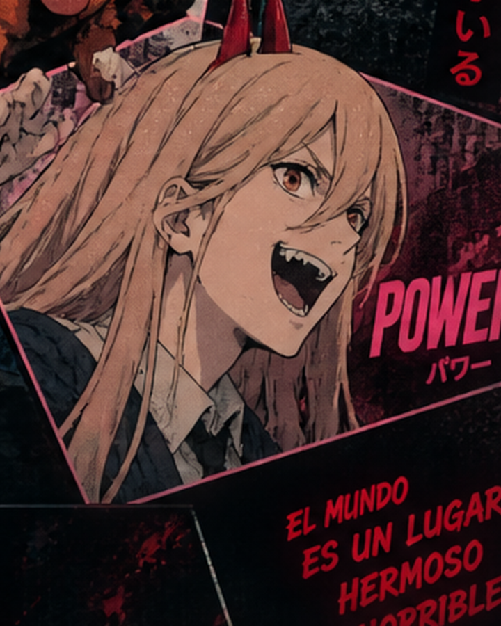 Power