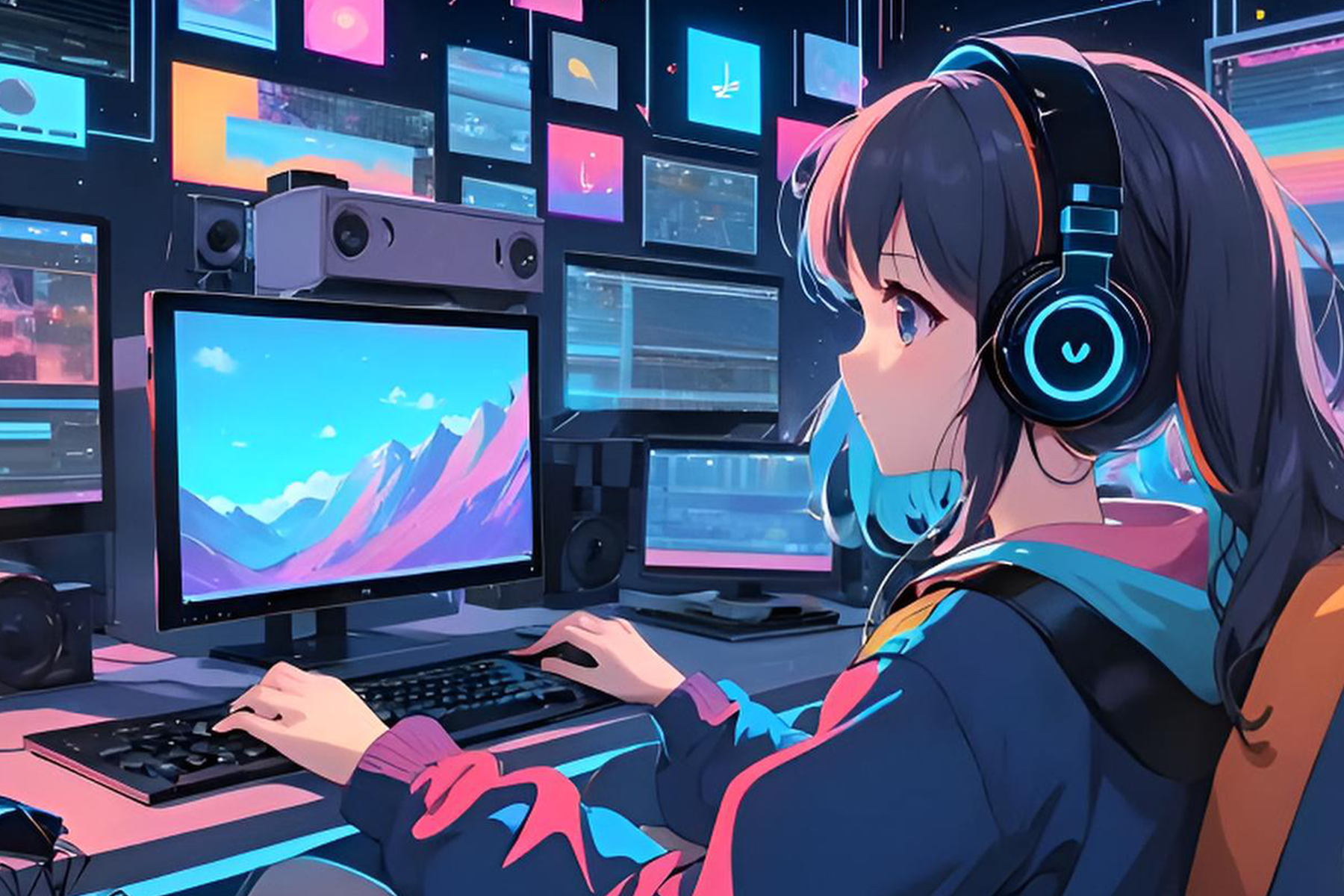 Portada 18 Web Otakus Dream