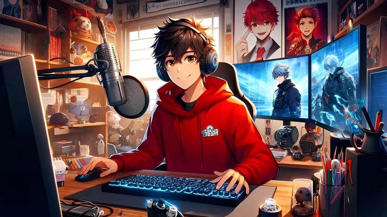 Inicio Post2 Otakus Dream