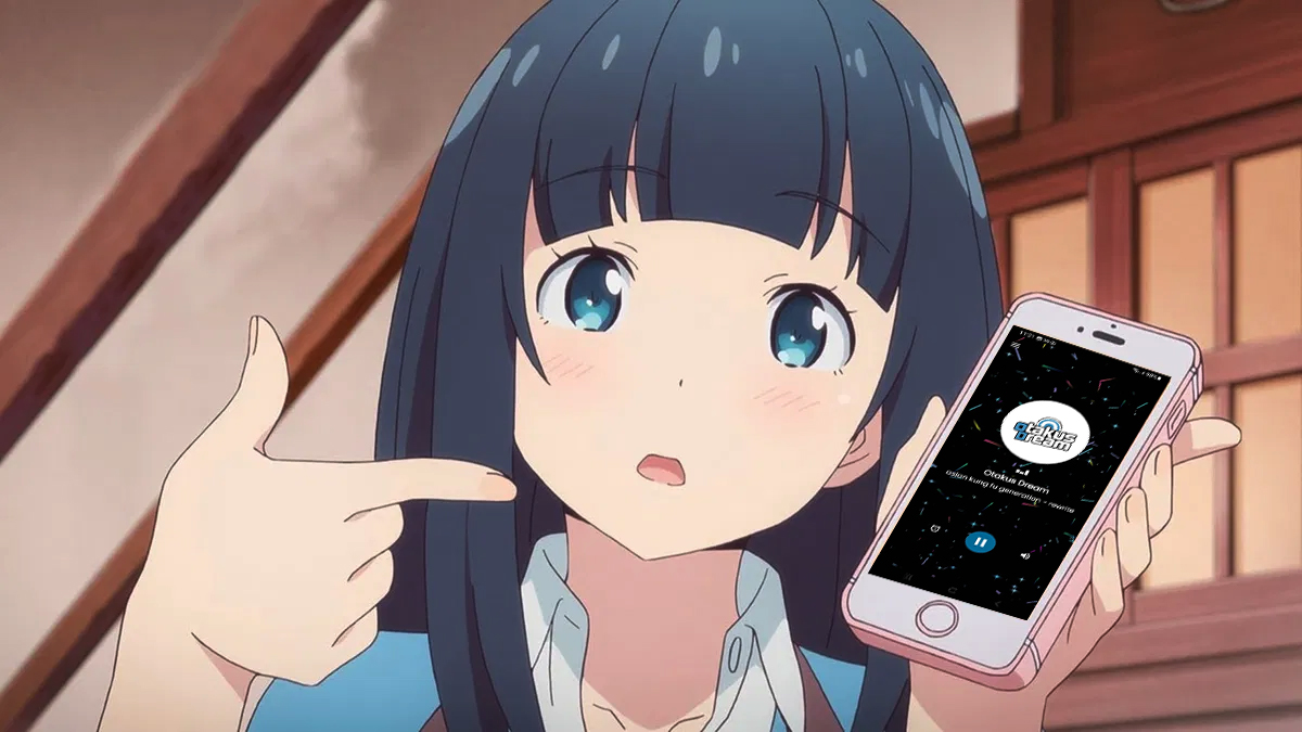 Inicio Post3 Otakus Dream