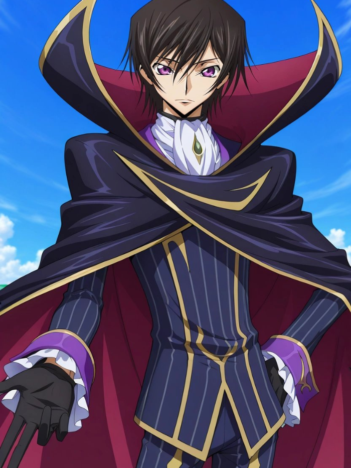 Lelouch